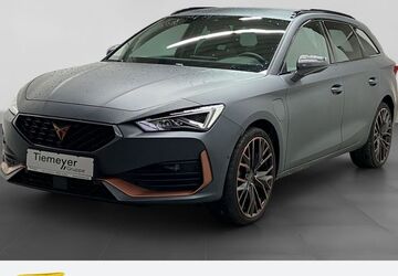 Cupra Leon 51.793 km 22.940 &euro; Bochum 44809