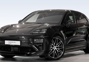 Porsche Macan 10.900 km 111.790 &euro; Düsseldorf 40468