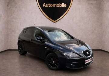 Seat Leon 142.755 km 3.555 &euro; Oberhausen 46045