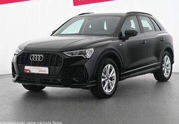 Audi Q3 27.295 km 29.980 &euro; Essen 45143