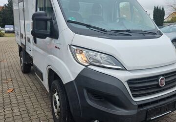 Fiat Ducato 178.480 km 16.999 &euro; Bochum 44866