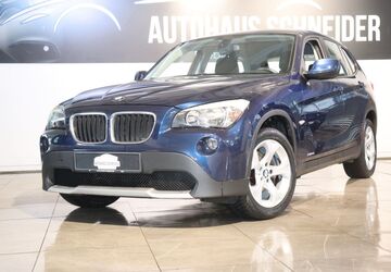 BMW X1 224.992 km 5.600 &euro; Ratingen 40880