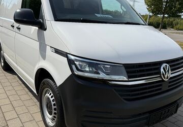 VW T6 Transporter 152.355 km 19.040 &euro; Essen 45131