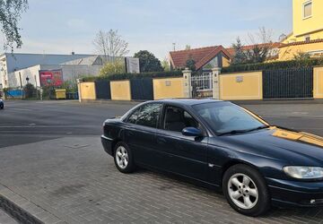 Opel Omega 127.500 km 2.500 &euro; DÜSSELDORF 40231