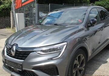 Renault Arkana 49.000 km 17.999 &euro; Oberhausen 46149