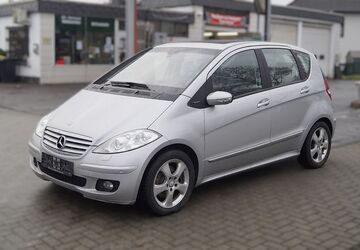 Mercedes-Benz A 200 100.000 km 4.990 &euro; Oberhausen 46045