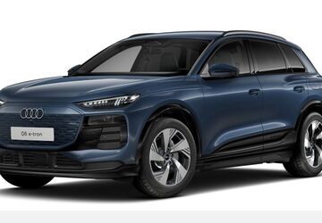 Audi Q6 e-tron 8.367 km 54.120 &euro; Bochum 44809