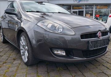 Fiat Bravo 99.543 km 4.900 &euro; Bottrop 46242