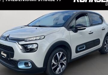 Citroen C3 7.450 km 15.690 &euro; Duisburg 47059