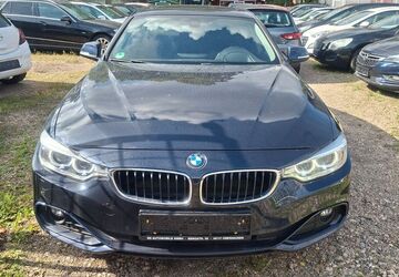 BMW 420 199.000 km 9.990 &euro; Oberhausen 46045
