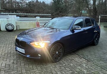 BMW 118 227.000 km 5.500 &euro; Duisburg 47137