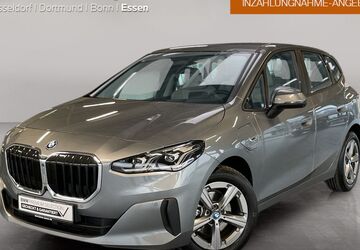 BMW 225 Active Tourer 49.857 km 28.399 &euro; Essen 45141