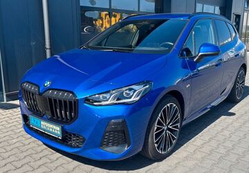 BMW 218 Active Tourer 47.900 km 26.980 &euro; Rheinberg 47495