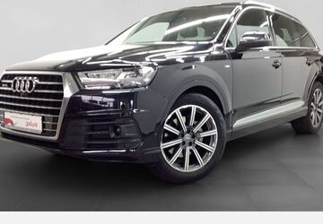 Audi Q7 99.818 km 35.480 &euro; Bochum 44809