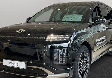 Hyundai IONIQ 9 6.000 km 68.890 &euro; Herne 44653