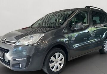 Citroen Berlingo 139.480 km 10.472 &euro; Essen 45134