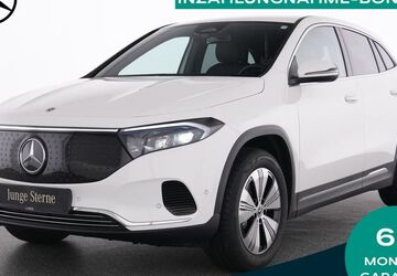 Mercedes-Benz EQA 7.963 km 39.485 &euro; Essen 45309