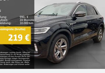 VW T-Roc 20.523 km 28.790 &euro; Bochum 44892