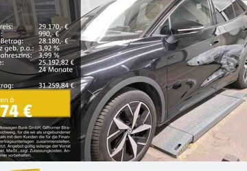 VW ID.5 78.541 km 28.370 &euro; Recklinghausen 45663