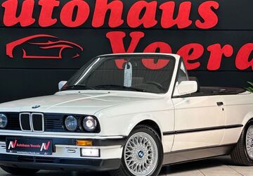 BMW 325 154.000 km 44.990 &euro; Voerde 46562