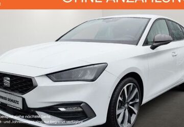 Seat Leon 10.891 km 29.290 &euro; Düsseldorf 40589