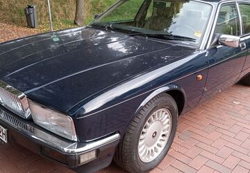 Jaguar XJ40 251.543 km 7.900 &euro; bottrop 46236