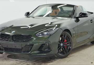 BMW Z4 12.100 km 56.880 &euro; Bottrop 46236