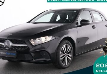Mercedes-Benz A 250 40.318 km 23.325 &euro; Essen 45309