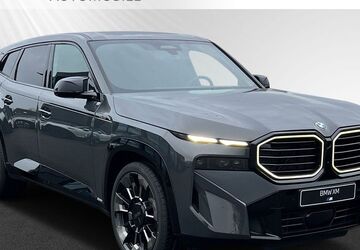 BMW XM 10.000 km 126.990 &euro; Moers 47441