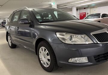 Skoda Octavia 195.000 km 3.500 &euro; Essen 45326