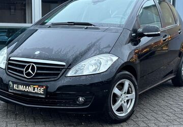 Mercedes-Benz A 150 184.000 km 2.990 &euro; Voerde 46562