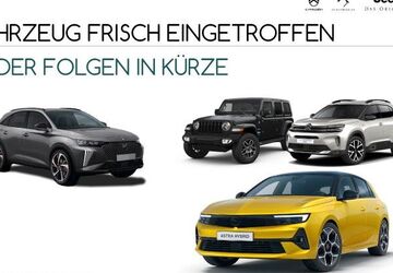 Citroen C4 21.700 km 20.890 &euro; Oberhausen 46147