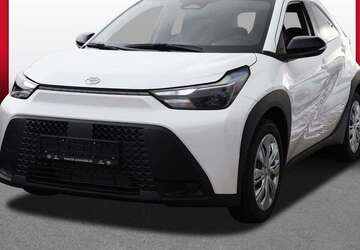 Toyota Aygo 2.001 km 21.990 &euro; Mülheim 45475