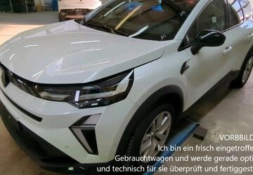 Renault Symbioz 28.204 km 22.980 &euro; Oberhausen 46049