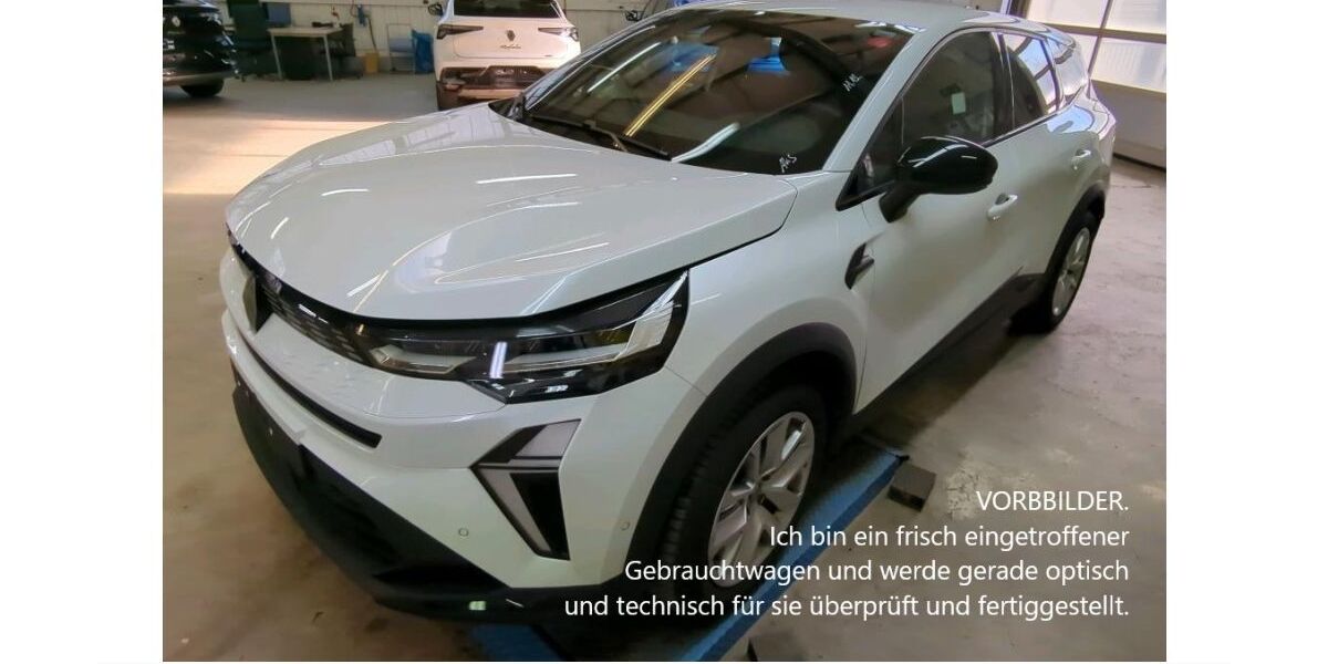 Renault Symbioz 28.204 km 22.980 &euro; Oberhausen 46049