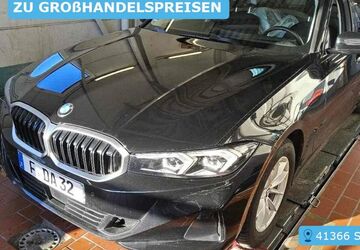 BMW 320 96.131 km 23.990 &euro; Krefeld 47829