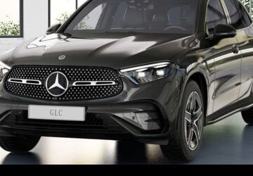 Mercedes-Benz GLC 300 14.000 km 73.490 &euro; Duisburg 47138