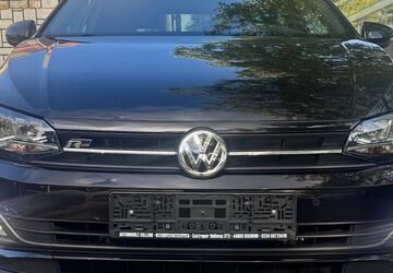 VW Polo 80.000 km 17.000 &euro; Bochum 44805