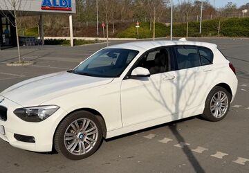 BMW 114 160.000 km 7.000 &euro; Essen 45141