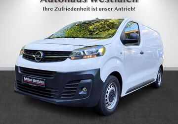 Opel Vivaro 72.500 km 14.990 &euro; Essen 45276