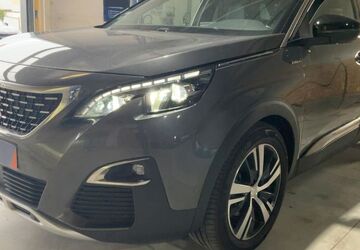 Peugeot 3008 61.790 km 13.250 &euro; Düsseldorf 40589