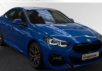 BMW 220 Gran Coupé 9.991 km 35.490 &euro; Moers 47441