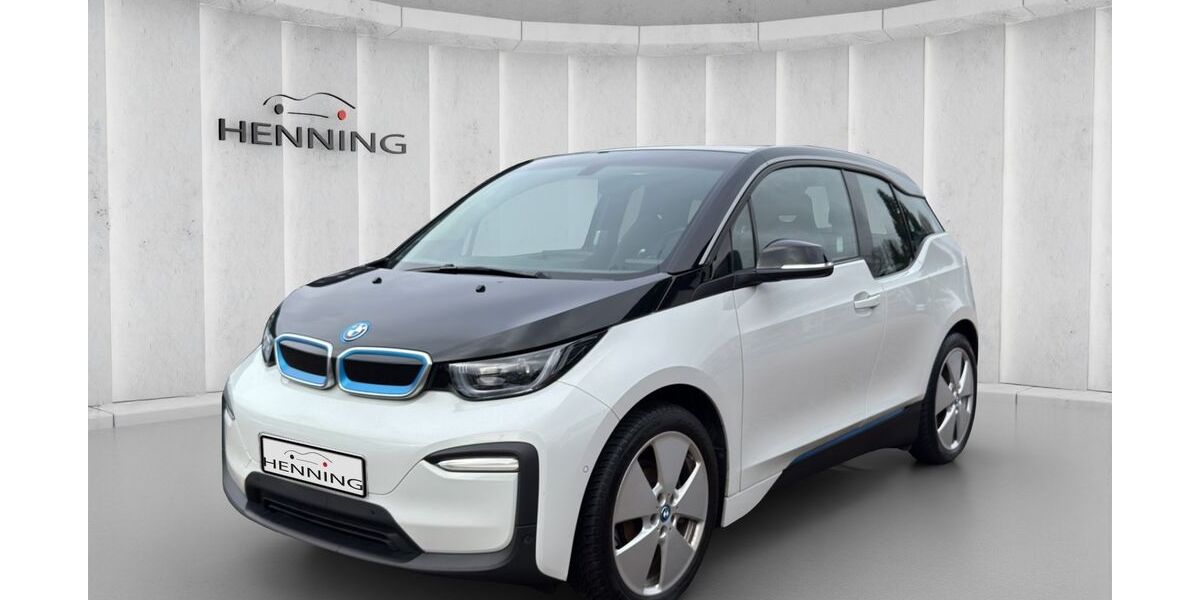 BMW i3 118.206 km 14.780 &euro; Herne 44653
