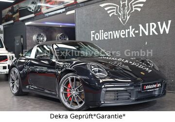 Porsche 911 Urmodell 79.710 km 129.970 &euro; Krefeld 47800