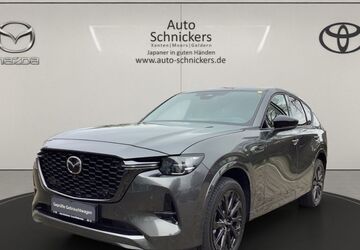 Mazda CX-60 21.754 km 46.750 &euro; Moers 47441