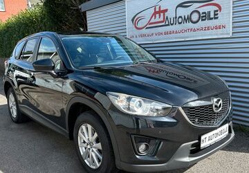 Mazda CX-5 195.000 km 6.999 &euro; Marl 45770