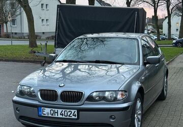 BMW 325 94.000 km 8.900 &euro; Essen 45277