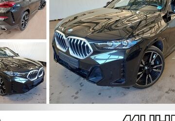 BMW X6 26.500 km 79.840 &euro; Oberhausen 46149
