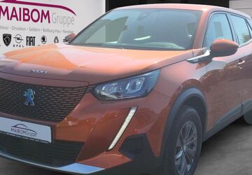 Peugeot 2008 44.000 km 15.490 &euro; Wesel 46485