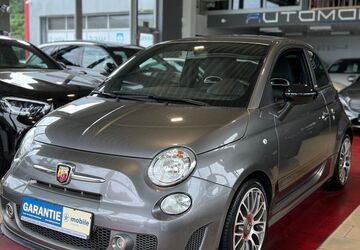 Abarth 500 53.000 km 13.999 &euro; Essen 45326